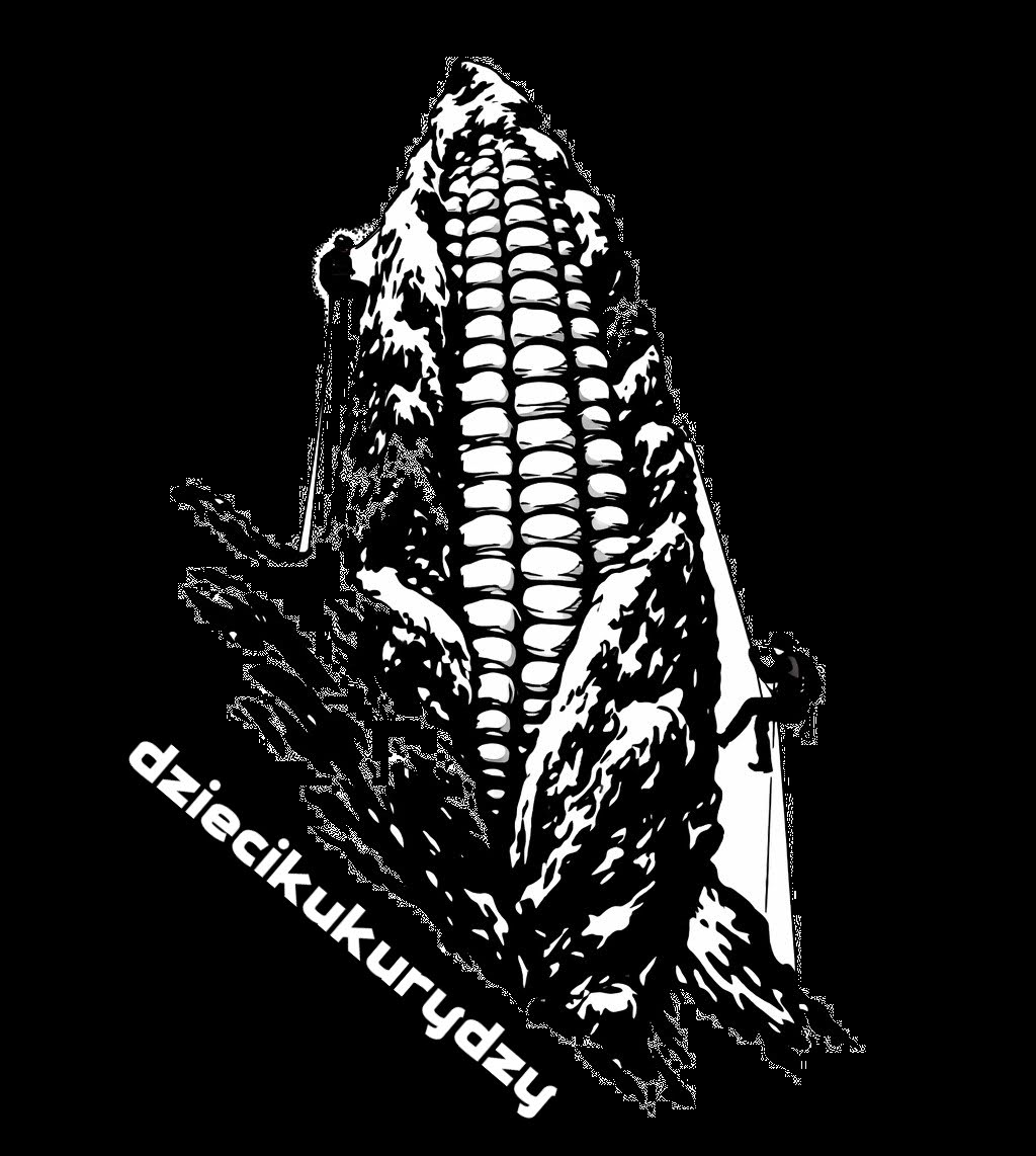 Dzieci Kukurydzy logo